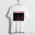 Mega Mart Subpop Deep Sea Diver Billboard Heart