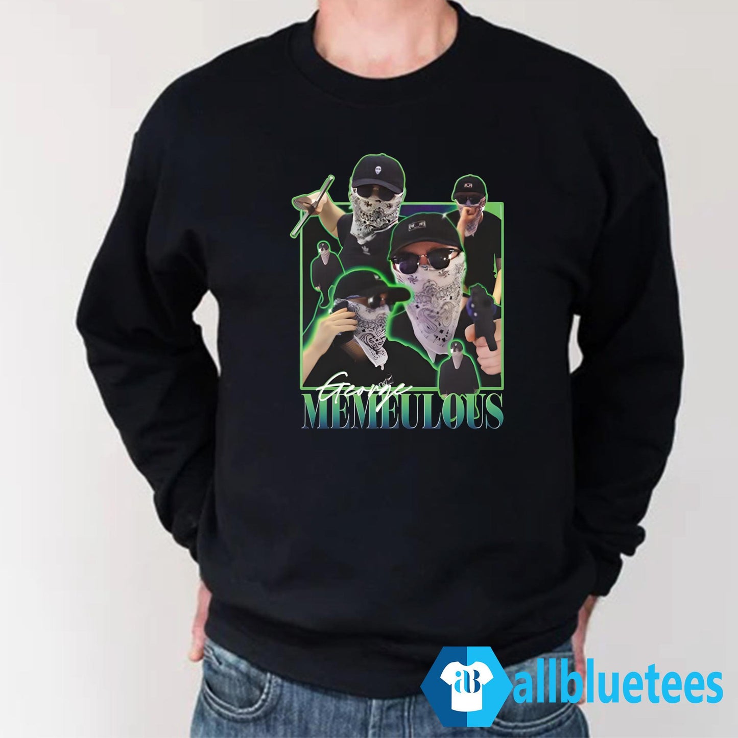 Memeulous Graphic Shirt