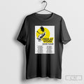 Men At Work 2025 Tour Shirt Sweater