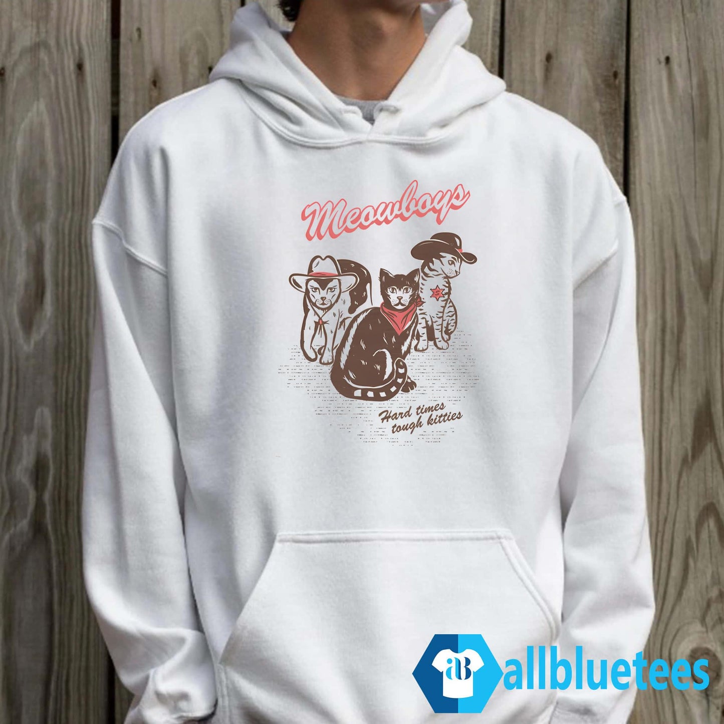 Meowboys Shirt