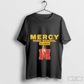 Mercy High School Alumni
