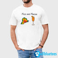Mesos And Mimosas Shirt