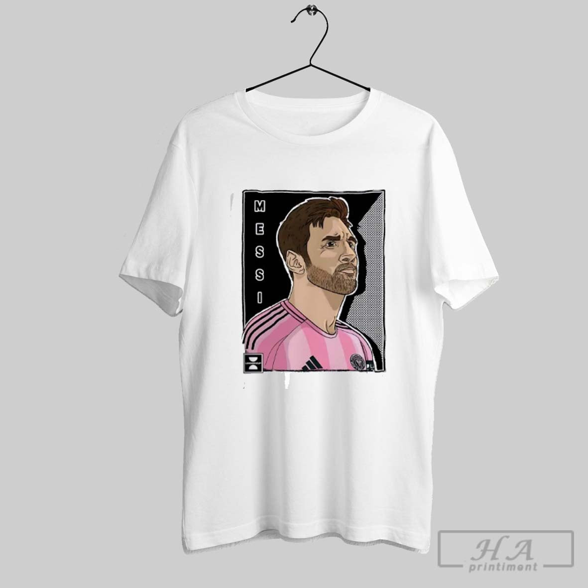 Messi Mr Leagues Cup 2025