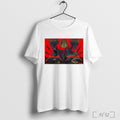 Metallica Columbus Oh May 9 11 2025 Historic Crew Stadium Poster T Shirt
