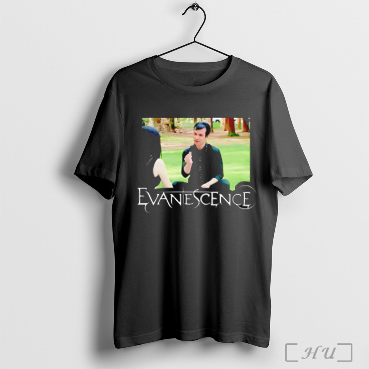 Methsyndicate Nathan Evanescence T Shirt