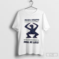 Mexico Rosarito Free At Last Shirt Sweater