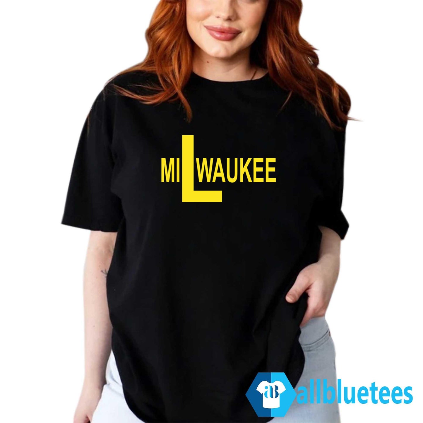 MiLwaukee Shirt