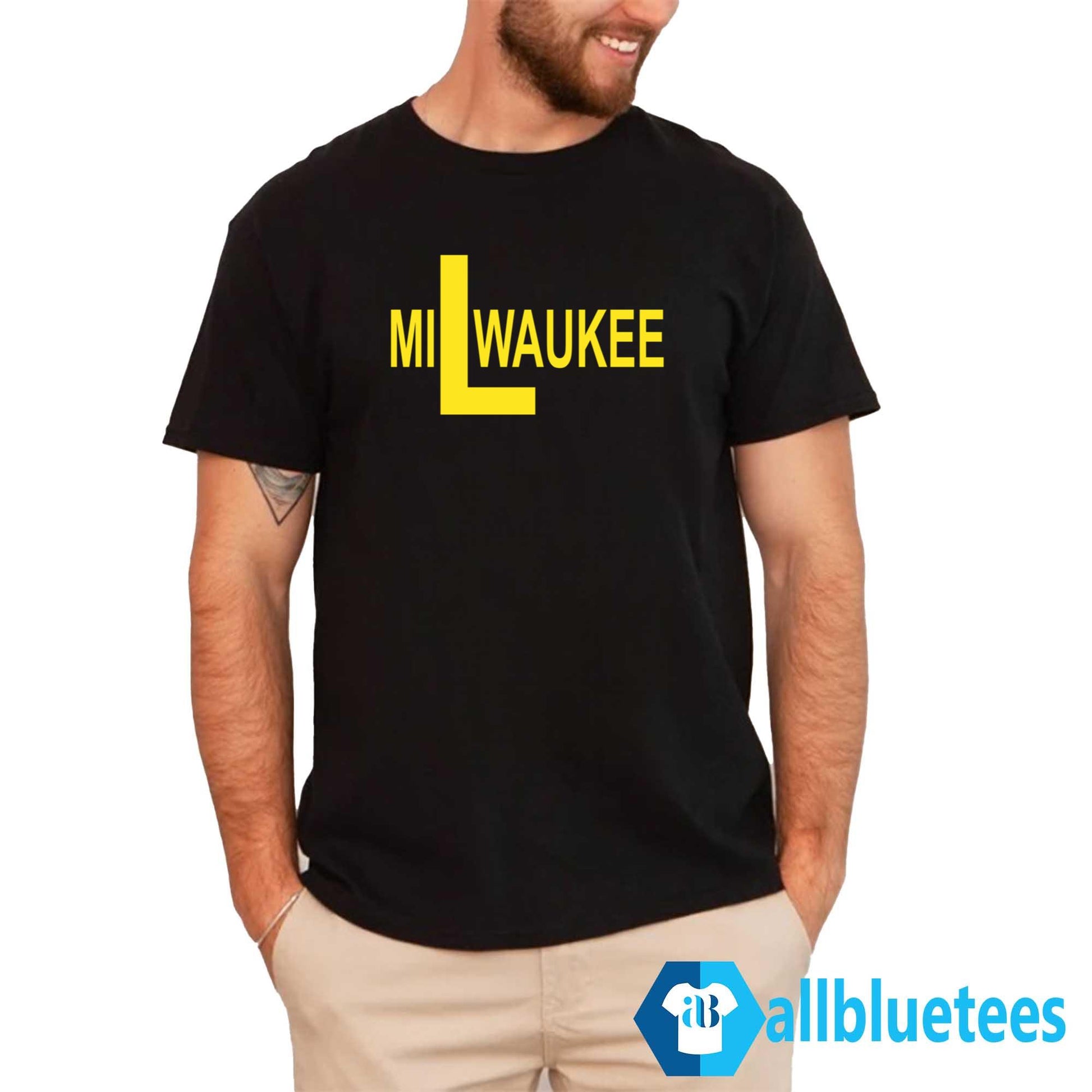 MiLwaukee Shirt