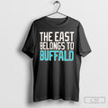 Miami Dolphins The East Belongs To Buffalo
