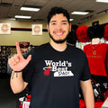 Miami Heat World’s Best Dad 2026 shirt