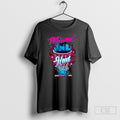 Miami Heat Vice Retro