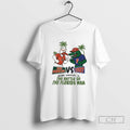 Miami Vs Florida 2025 Florida Man Mascot Gameday