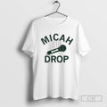 Micah Drop Philadelphia Phillies Whatever It Takes Bell T Shirt Sweater