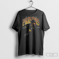 Micah Parsons Green Bay Cartoon Signature Shirt Sweater