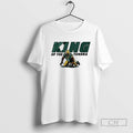 Micah Parsons King Of The Tundra Green Bay Packers