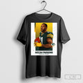 Micah Parsons Welcome To Green Bay Packers Shirt