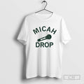 Micah Drop Green Bay Packers Micah Parsons T Shirt Sweater
