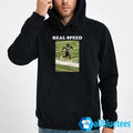 Michael Huff T’vondre Sweat Real Speed Hoodie