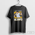 Michael King San Diego Padres Gritty Shirt Sweater