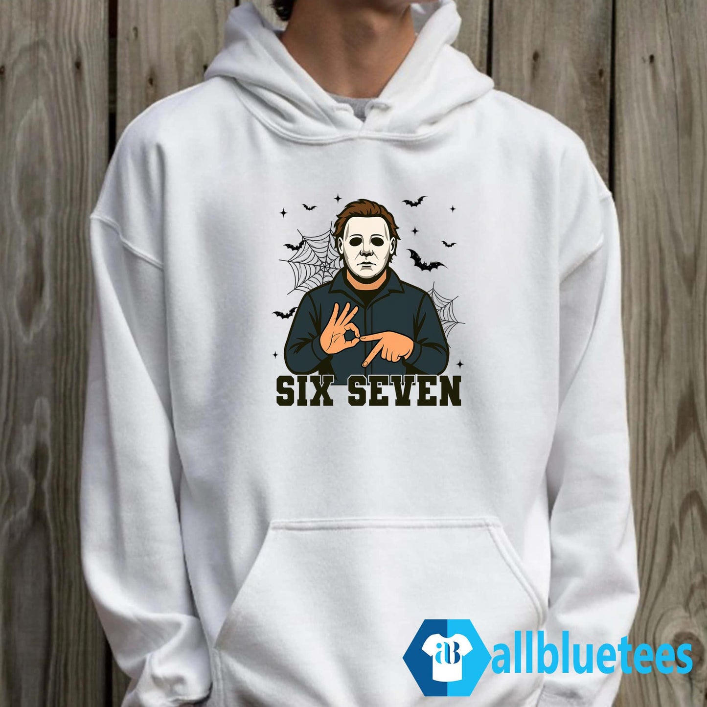 Michael Myers Six Seven Shirt