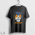 Michael Myers Tampa Bay Rays Halloween T Shirt