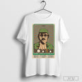 Michael Nau June 6 2025 Los Angeles Ca T Shirt