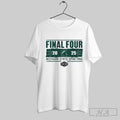 Michigan State Spartans 2025 Ncaa Mens Basketball Tournament March Madness Final Four