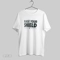 Michigan State Spartans 2025 Raise Your Shield Football Lover