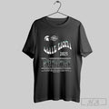 Michigan State Spartans Ncaa Division I Mens Basketball Elite Eight March Madness 2025