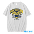 Michigan Wolverines 2025 Hail To The Victory Team 146 Tshirts Sweater