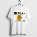 Michigan Wolverines 97 Big Ten Conference
