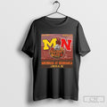 Michigan Wolverines Vs Nebraska Cornhuskers Fall Dont Lie Tour Michigan At Nebraska Shirt Sweater