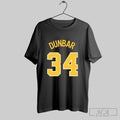 Michigan Wolverines Womens Basketball Student Athlete 34 Aaiyanna Dunbar