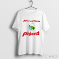 Microphone Phiend Philadelphia Phillies T Shirt