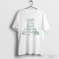 Middle Of The Night Gardening Club T Shirt