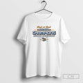 Midland Rockhounds 2025 Texas League South Division Champions