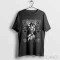 Midsommar Blasphemy Tall T Shirt