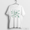 Midwest Blender Company The Midwest Ink T Shirt