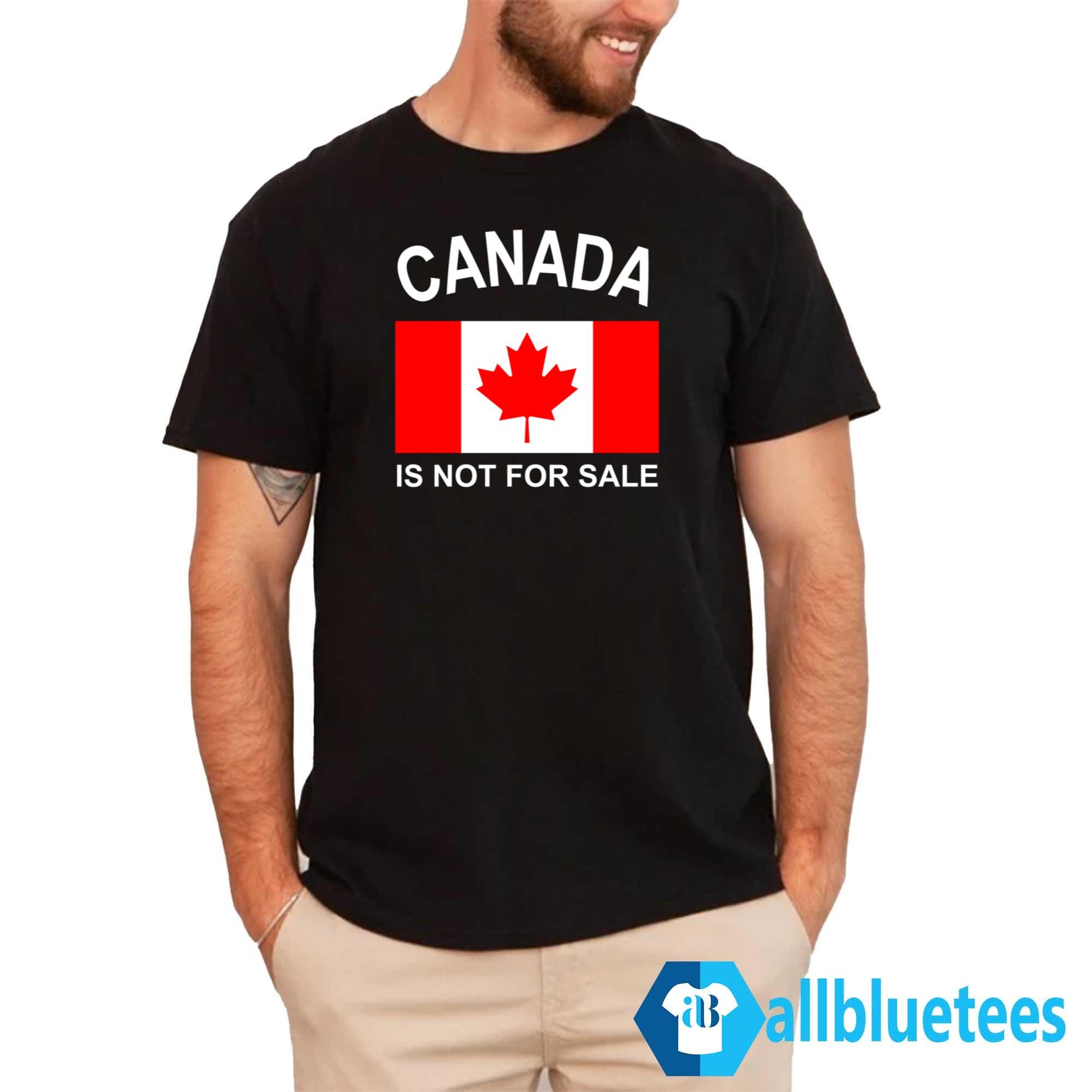 Mike Myers Canada Shirt SNL