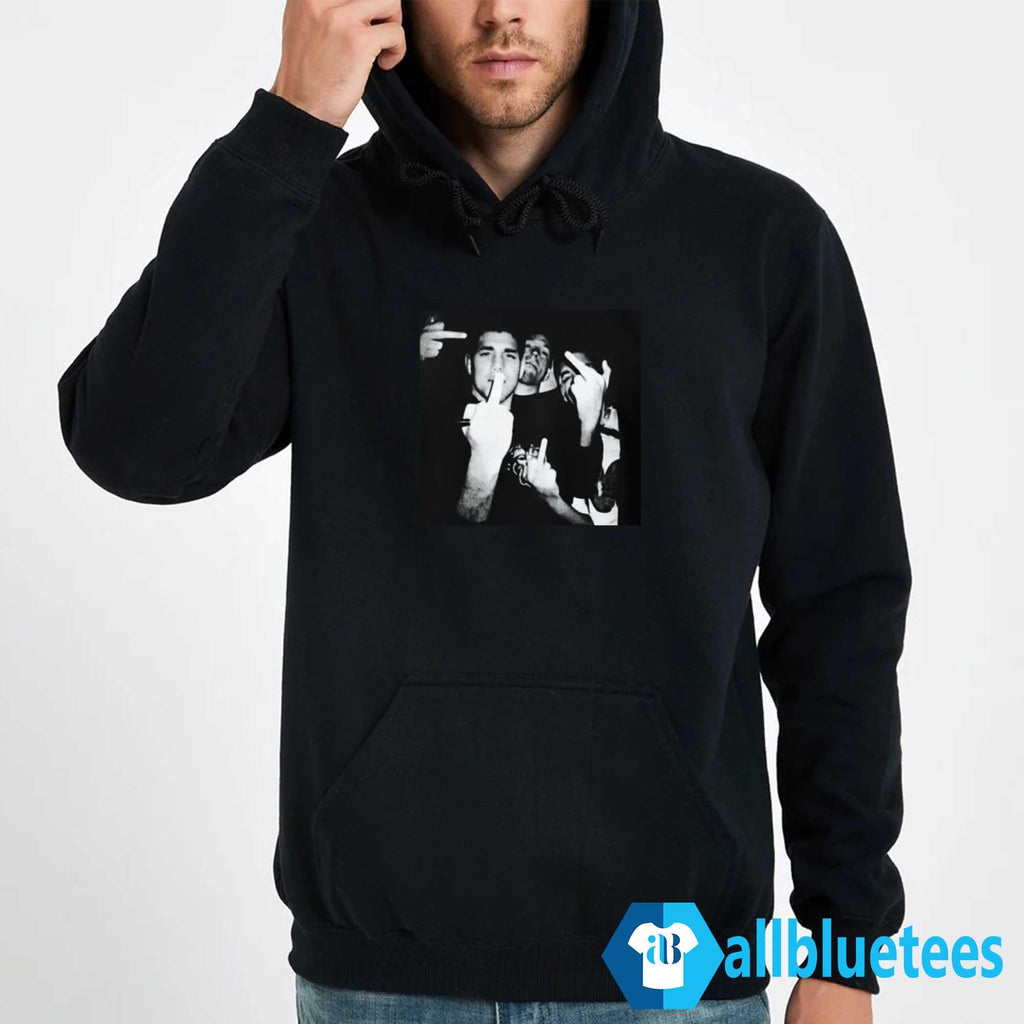 Mike Perry Nate Diaz Brothers Shirt