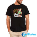 Mike Tyson Biting Kids Shirt