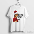 Mikeohearn Santa Baby Dont Hurt Me