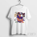 Miles Halbert 43 James Madison Dukes Ncaa Football Player