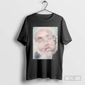 Miley Cyrus Secrets Single Cover T Shirt Sweater