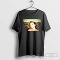 Miley Cyrus Sends Flowers And A Handwritten Screets T Shirt Sweater