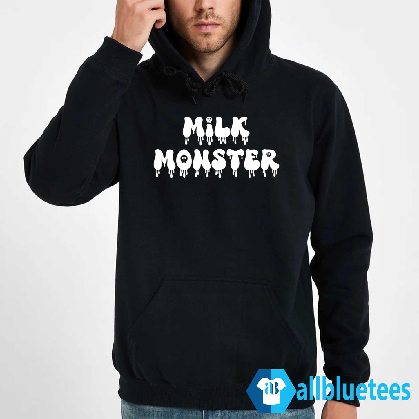 Milk Monster Shirt