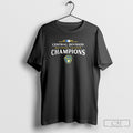 Milwaukee Brewers 2025 Nl Central Division Champions Shirt Sweater