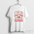 Mimi Colyer Max Collegiate