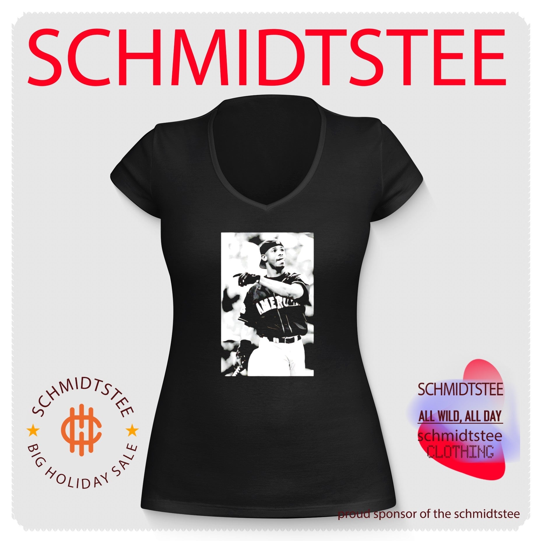 Mina Kimes Ken Griffey Jr 2026 vintage shirt