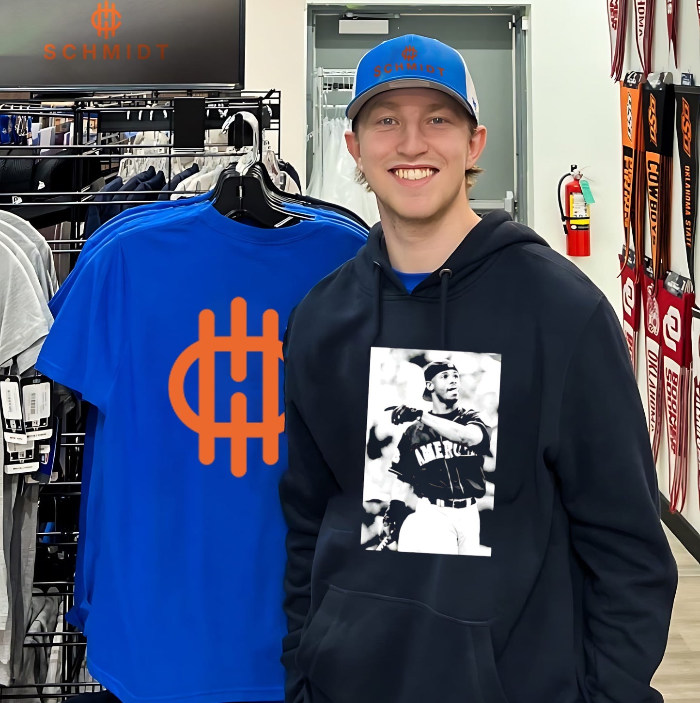 Mina Kimes Ken Griffey Jr 2026 vintage shirt